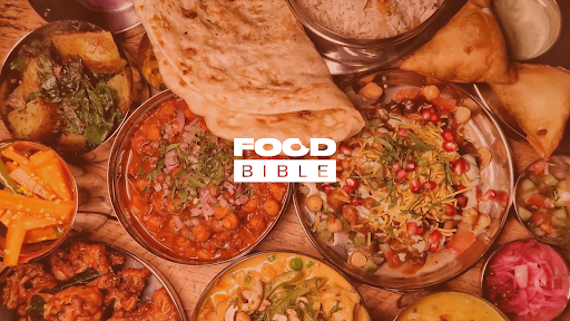 FOODbible banner