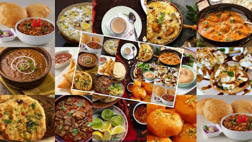 Foodie's Bhojnalaya banner