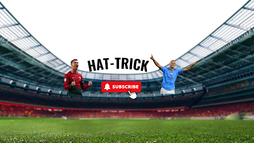 Hat-Trick banner