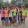 Football Team avatar
