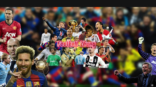 FZ Sports  banner