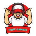 Football Gamer Rony avatar