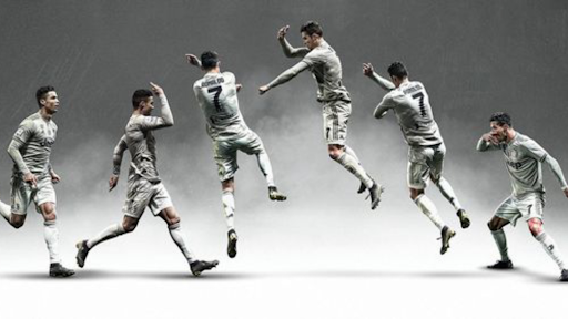 Football Legacy banner