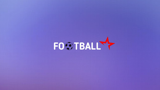 Football Star banner