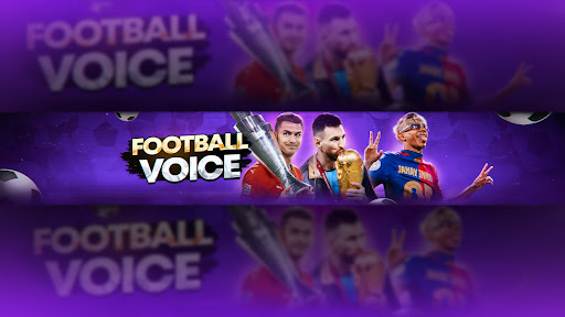 Footballvoice banner