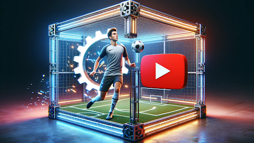 FOOTBOT banner