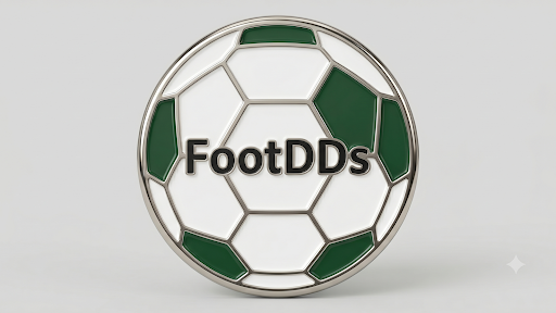 FootDDs banner