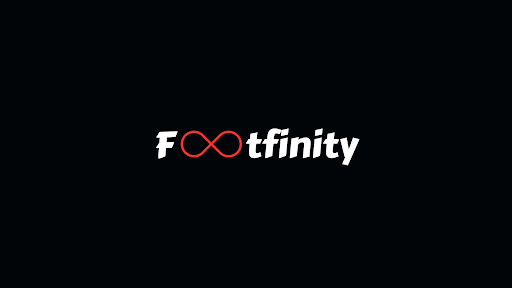 Footfinity banner