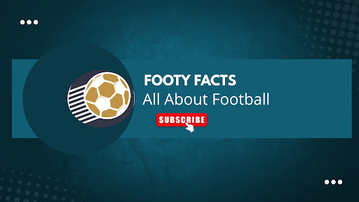 FOOTY FACTS banner