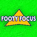 Footy Focus avatar