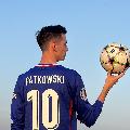 Footy  avatar