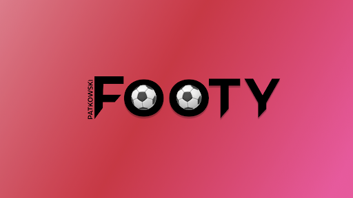 Footy  banner