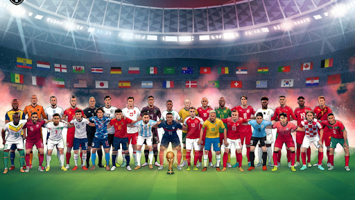 Football&Soccer banner