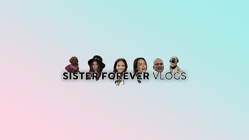 Forever Family Vlogs banner