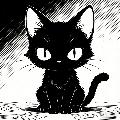 Black Cat movie avatar
