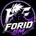 FORID GAMING avatar