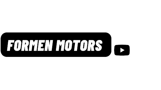 Formen Motors banner