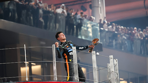 FORMULA 1 banner