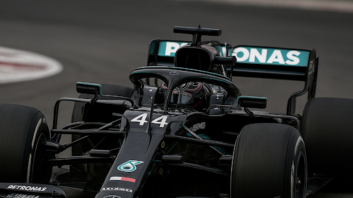 Formula ZK banner