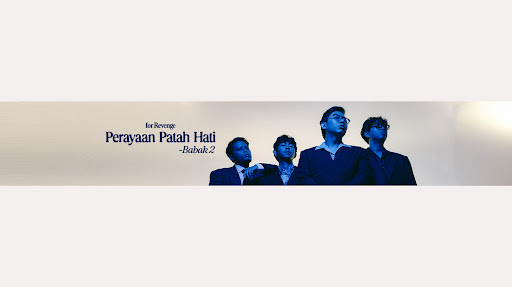 for Revenge banner