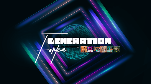 Fortza Generation banner