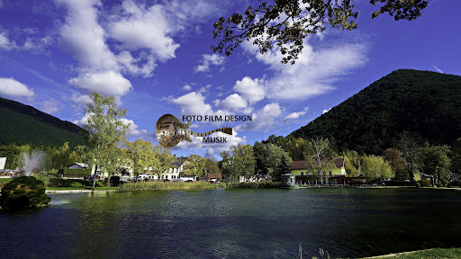 FOTO FILM DESIGN MUSIK  PETER SEGEL banner