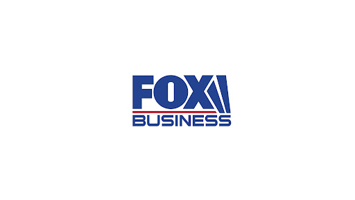 Fox Business banner