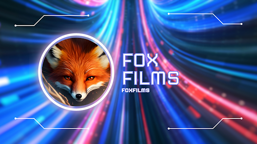 FOX FILMS banner