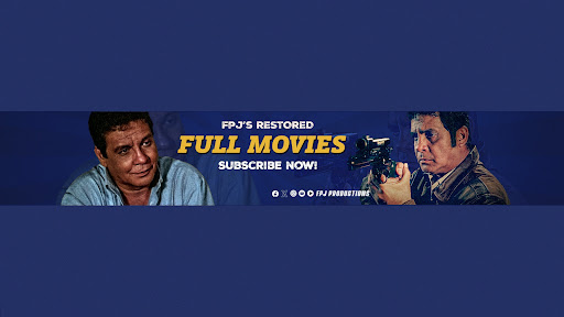FPJ Productions banner
