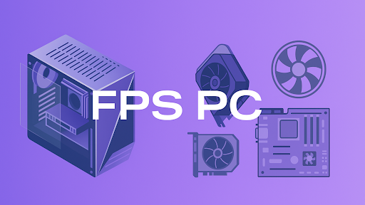 FPS PC banner