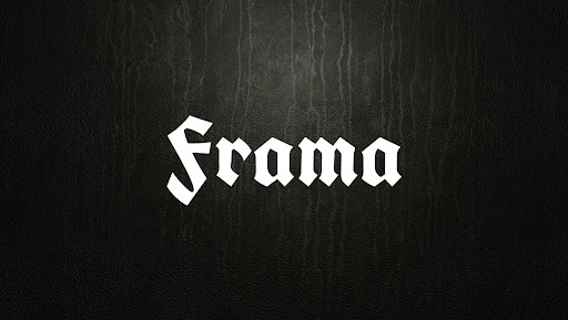 Frama banner