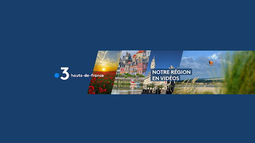 France 3 Hauts-de-France banner