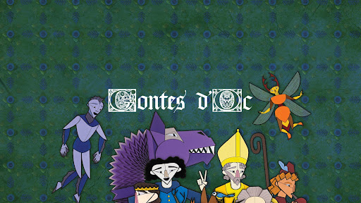 France 3 Occitanie banner