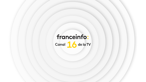 franceinfo banner