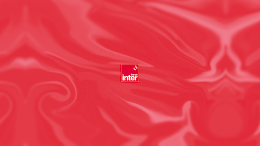 France Inter banner