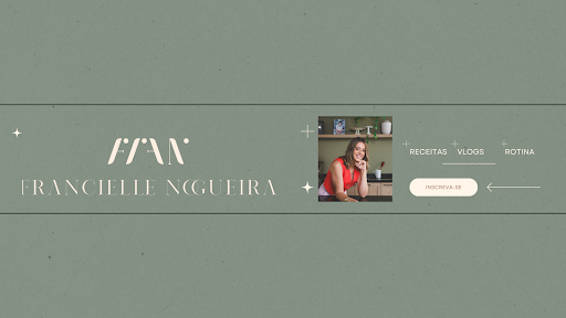 FRANCIELLE NOGUEIRA banner