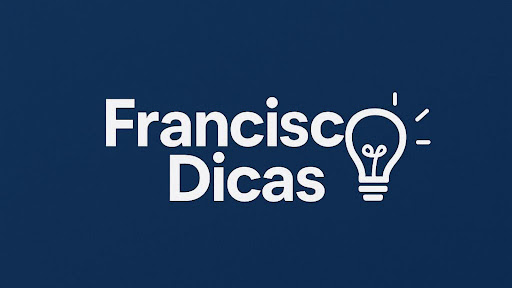 FranciscoDicas banner
