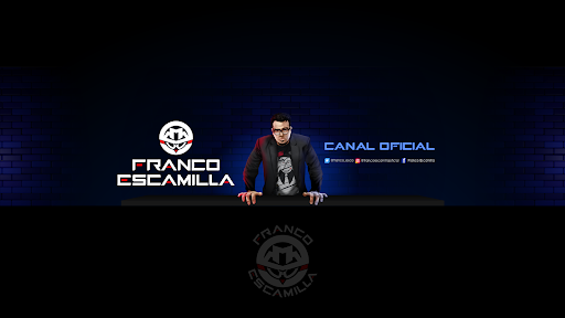 Franco Escamilla banner