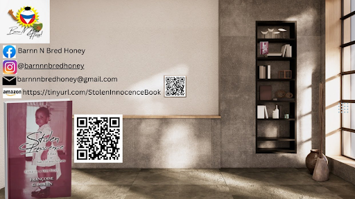 Francoise Bowen banner