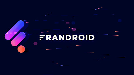 Frandroid banner