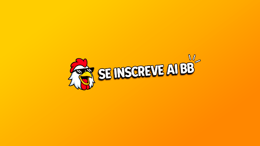 Frango Albino banner