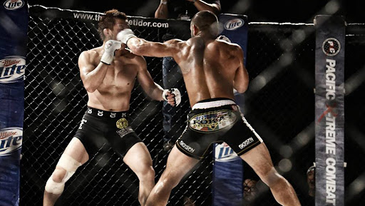Frank Camacho (The Crank) banner