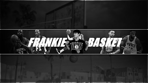 Frankie Basket banner