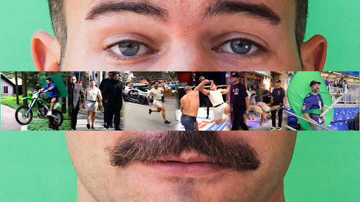 Frankie Lapenna banner