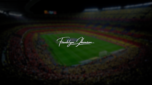 Franklyn Jhonson banner