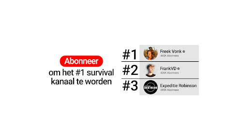 FrankVD banner