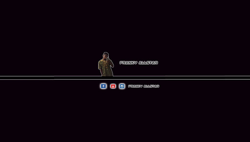 Franky Allstar banner