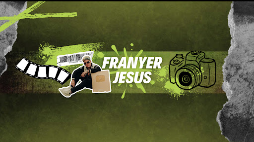 FranyerJesus banner