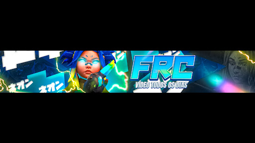 frc  banner