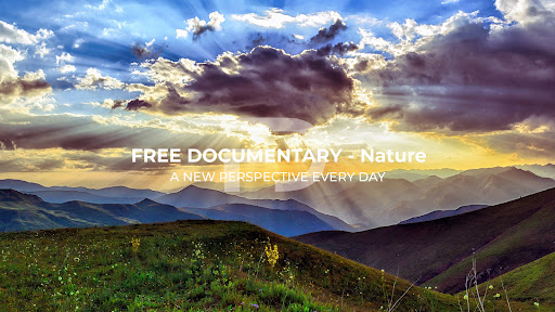 Free Documentary - Nature banner